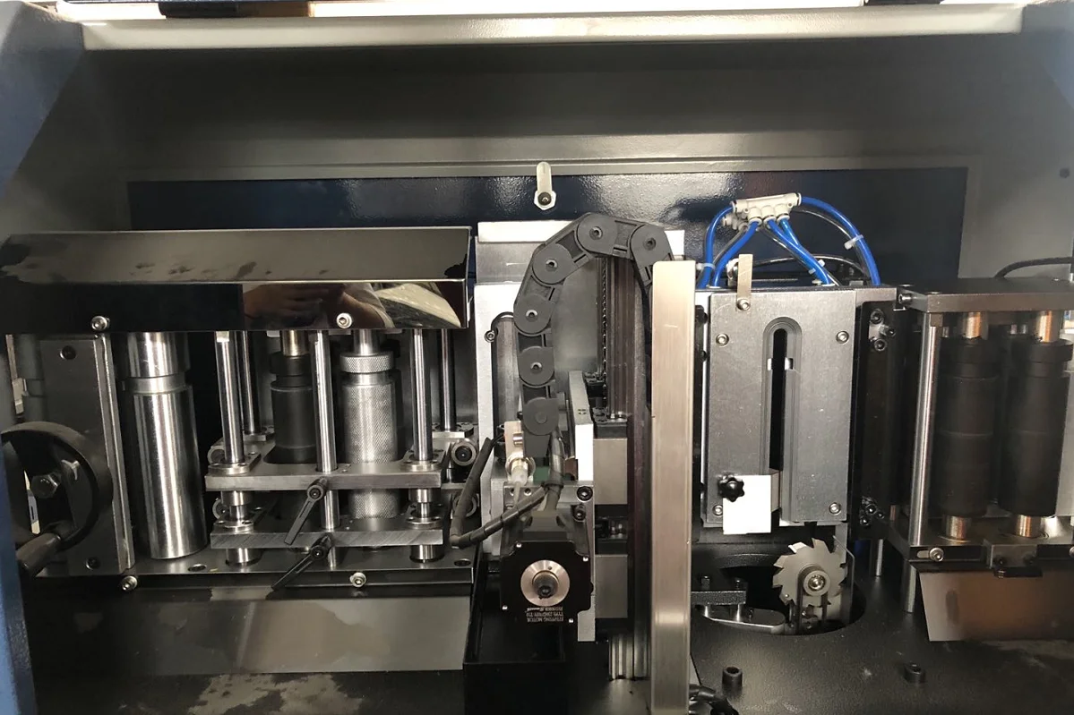 Aluminum Channel Letter Bending Machine for 3D LED letter