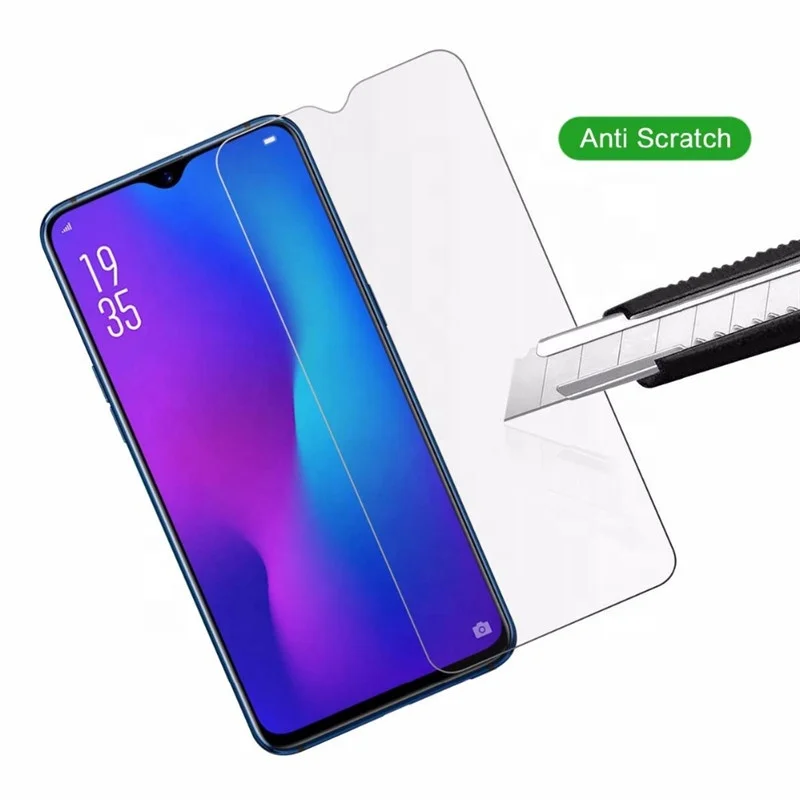 9H 2.5D защита для экрана, закаленное стекло для OPPO F1 F3 F7 A1 A37 A31 A33, прозрачная защитная стеклянная пленка для OPP0 R9S R11S Plus NE07