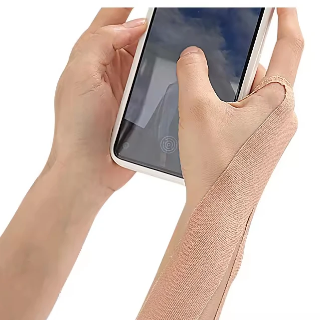 Weight Lifting Tape Palm Support Kinesiology Tape