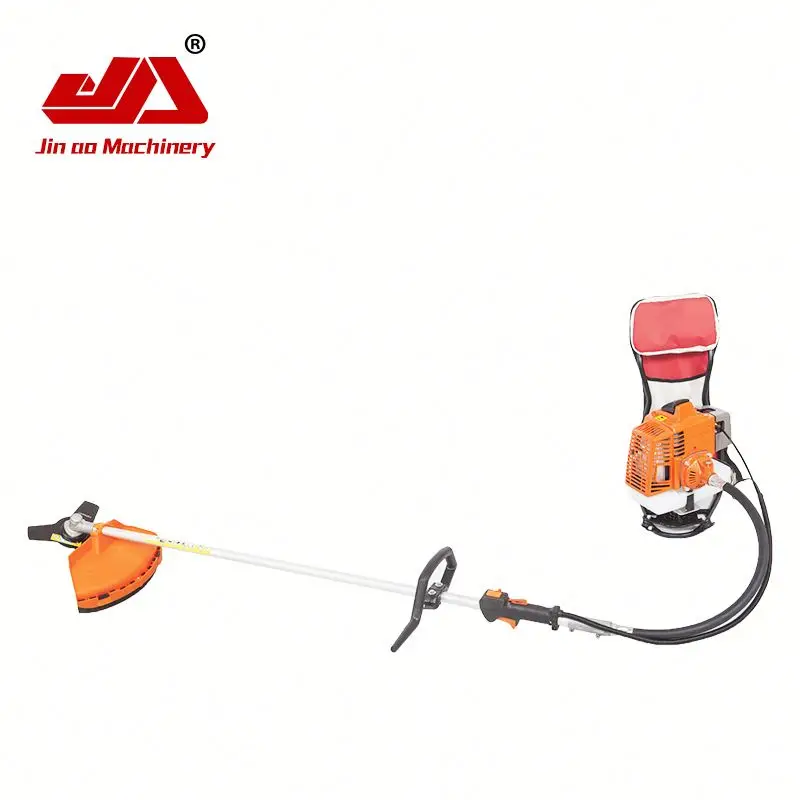 Японский лезвие Лидер продаж ручной толчок травы триммер кисточки резак