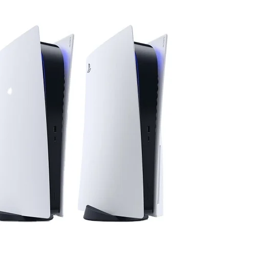 Скидка на новую консоль Play-Station 5 Digital Edition P S стандартная версия диска Blu Ray с бесплатными играми и