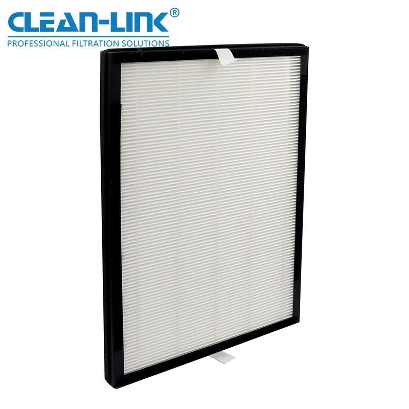 Good Quality Replacement HEPA Filter with HEPA Fiberglass for Envion AllergyPro Allergy Pro AP450 AP 450 Air Purifier