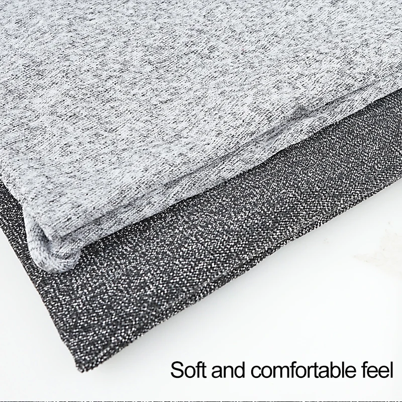 260g UHMWPE anti cutting gloves can increase waterproof coating level 5 cut resistant fabric