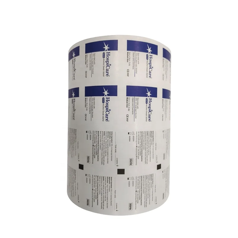 Dialyzing/Hamburger/PE Coated/Greaseproof/Aluminum Foil/Kraft/Rolling/Thermal/Tissue Paper