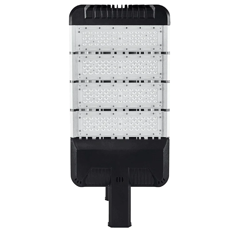 High Power SMD IP65 Waterproof Garden Road Outdoor Lighting 50w 100w 150w 200w 250w 300w Module LED Street Light