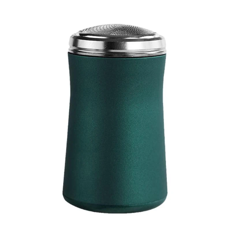 Hot Sale Electric Razor For Men Washable Type Electric Shaver Charge Portable Shaving Machine Travel Beard Electric Shaver