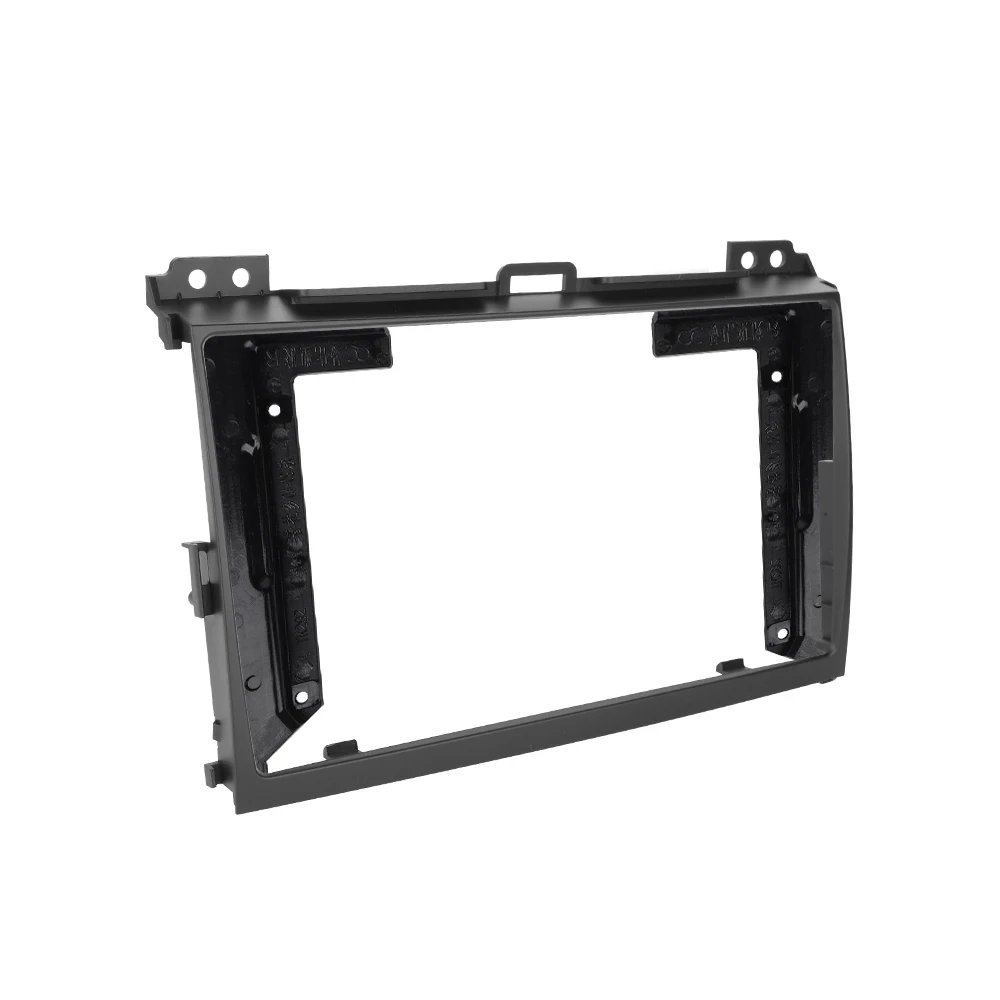 Car Fascia panels for Toyota Land Cruiser Prado 2003-2009 android car gps navigation stereo