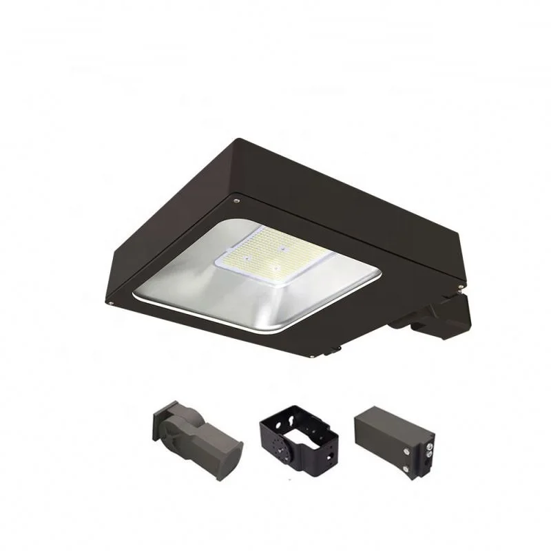 Best Quality Popular LED large area lighting led shoebox light