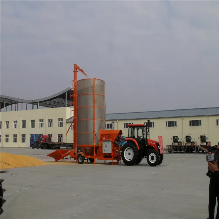 
Hot sale paddy dryer machine price / rice paddy dryer / corn grain dryer 