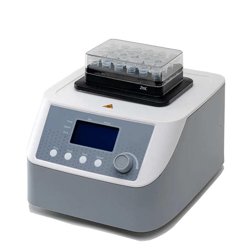 HCM100-PRO HC110-PRO HM100-PRO H100-PRO ЖК-цифровой термо-Mix сухой ванны с подогревом, охлаждение, для смешивания