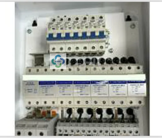 Высокотехнологичный ZGZH-89 BMG 907 052/3 SPD блок