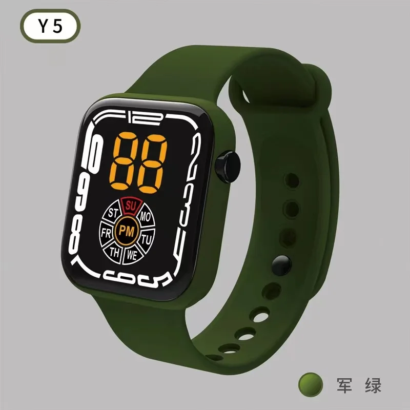 different watches factory  chip waterproof  smartwatch  touch screen smart phone watch