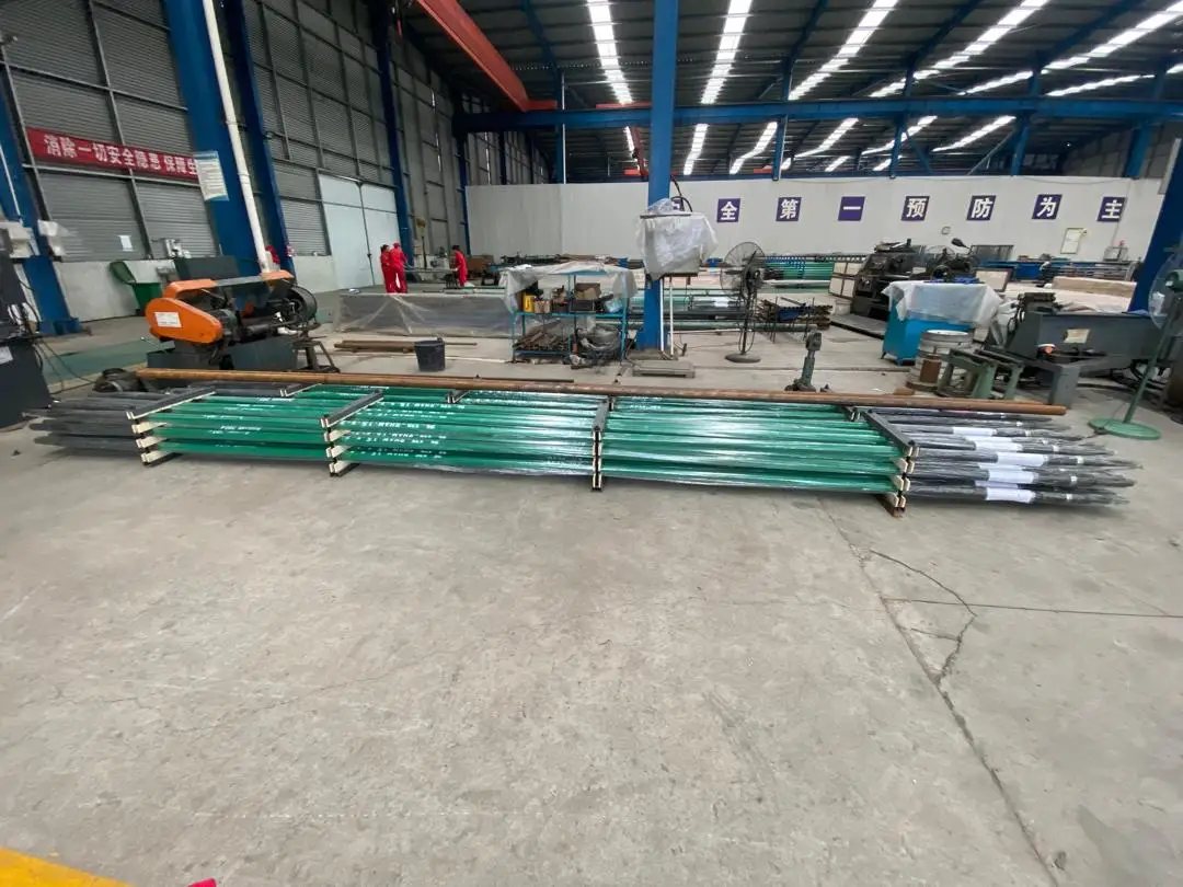Oilwell Equipment Tubing Pump/SRP for Oilfield