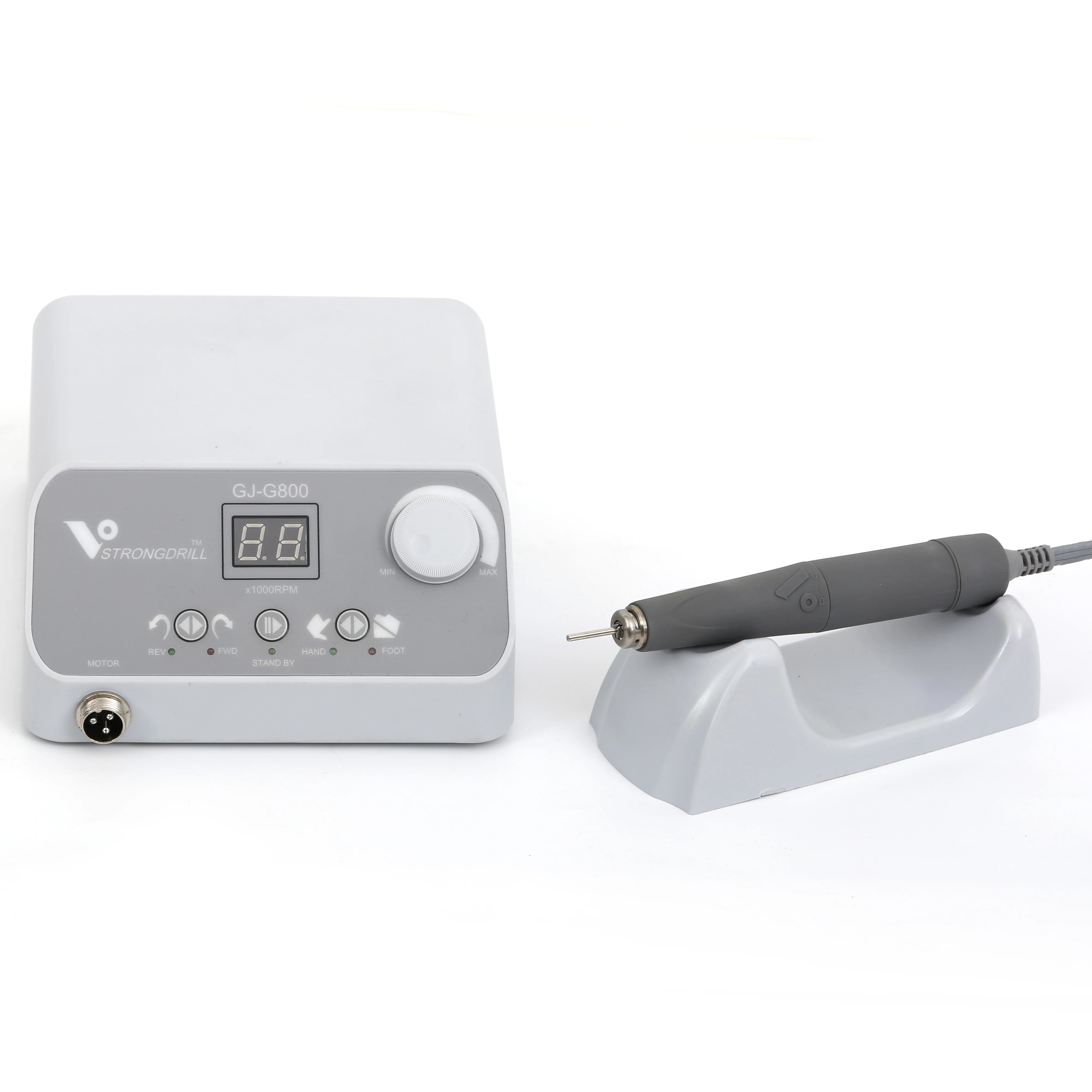 dent manufacturers micromotor G800 dent handpiece XM nail drill handpiece micro motor Machine Drill Tool