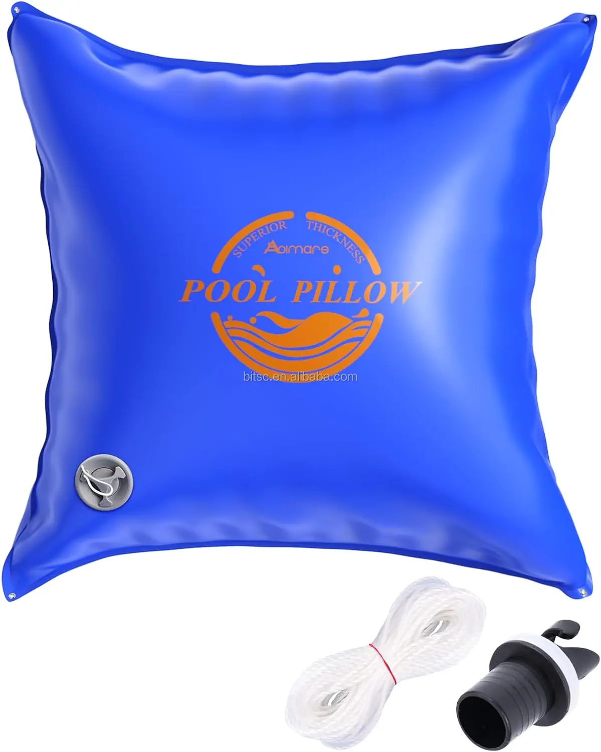 2024 Custom Pool Pillow for Winter Pool Cover Air Pillow Swimming Pool Balloon Pillow