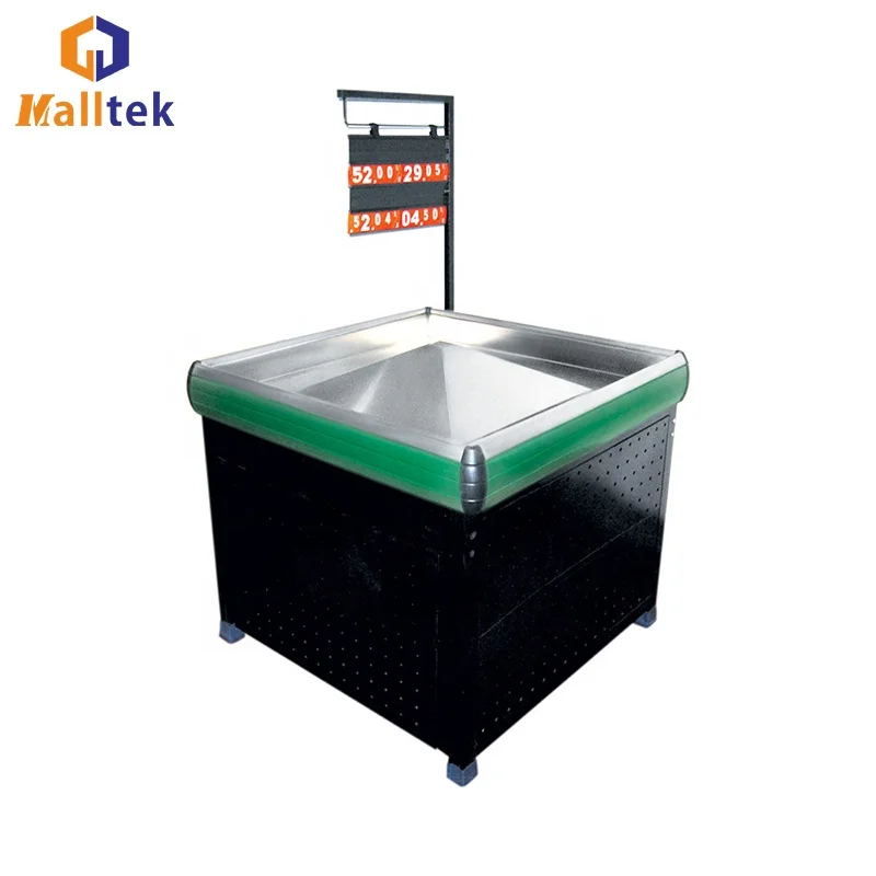 Fruit Vegetable Displays Supermarket Shelf Fresh Fruit Stands Store Display Racks Gondola For Fruit