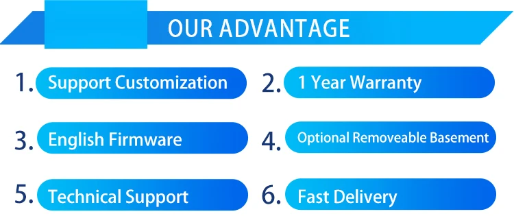 High Quality Assurance Original New  10GE EPON Service Board Card EFTL 16 Ports For OLT C600 FTTH 4
