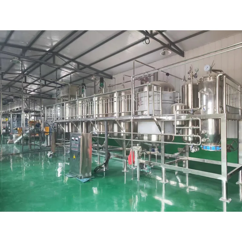 Low Price Durable Peanut oil refining equipment production line commercial peanut oil hemp oil press