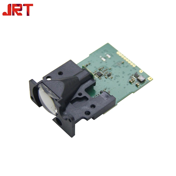USB TTL мм Точность 150 м измерительный лазерный датчик
