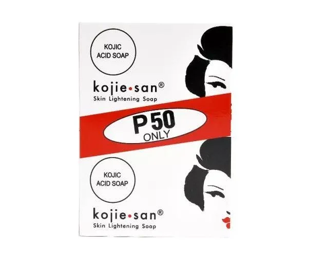 wholesale Thailand Skin whitening face papaya kojic acid nano extra white soap koji san soap