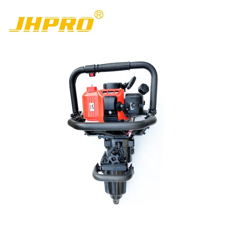 JH96106A EPA утвержденное Железнодорожное оборудование бензиновый Железнодорожный болт динамометрический