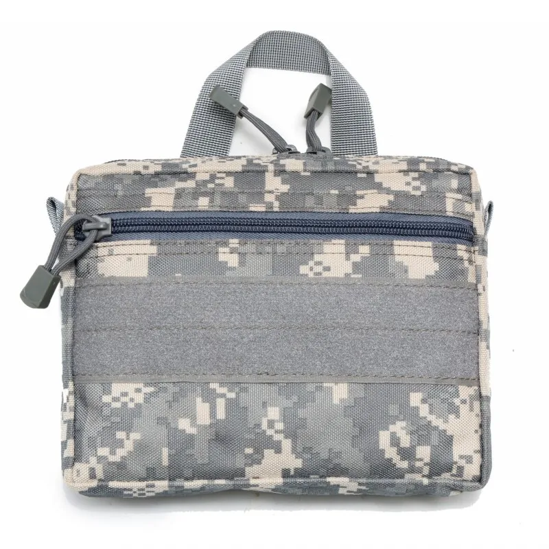 Tactical Holster Holder Outdoor Survival Medical First Aid Tool MOLLE EDC Pouch