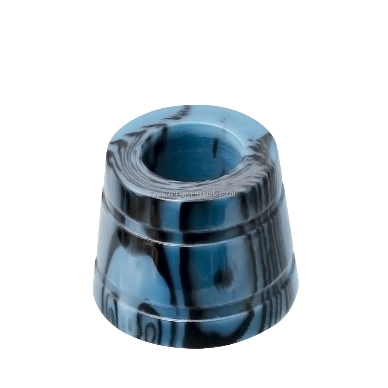 Держатель для безопасной бритвы ZY, универсальная подставка для Мужской бритвы с широким отверстием, ручной держатель для столешниц