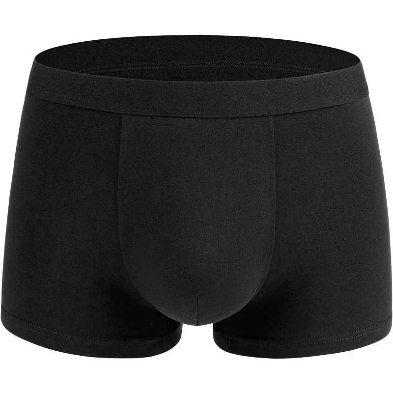 high quality custom boxer new design seamless underwear sexy for men