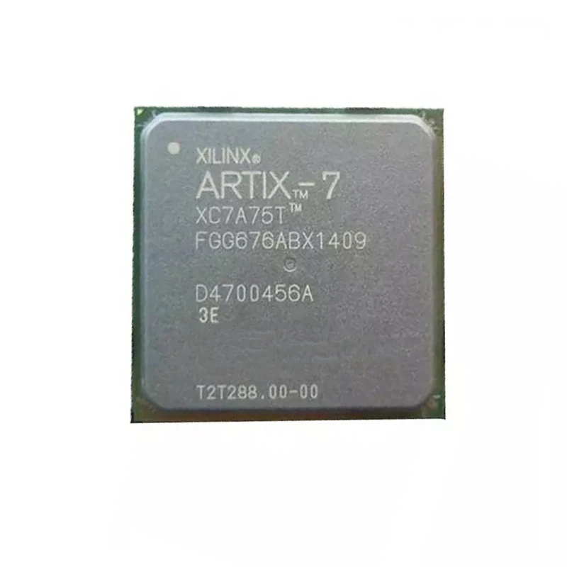 XC7A75T-1FGG676C XC7A75T-1FGG676I New Original Electronic Components Integrated Circuits BGA676