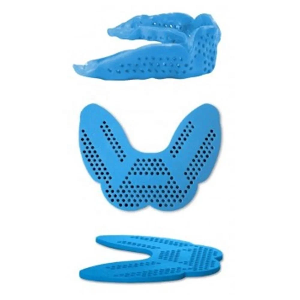 QTMG-012 Boxing Mouthguard Sports Mouth Guard for Football Basketball Lacrosse Hockey MMA BBJ ,Adult&Teenager