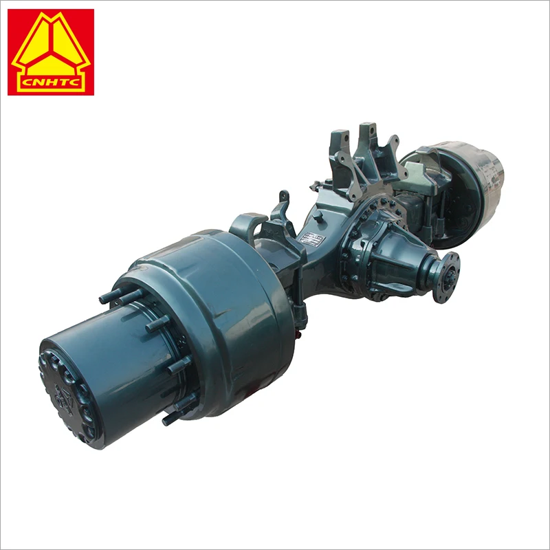 От китайского поставщика, опт, Самая выгодная цена Sinotruk ST16 16 т задний мост цена