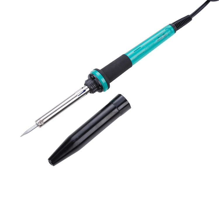 Soldering Iron Kit Electric 30W 110V 220V Soldering Gun Welding Tools, Long-life Soldering Iron TipSuitable For Multiple Use