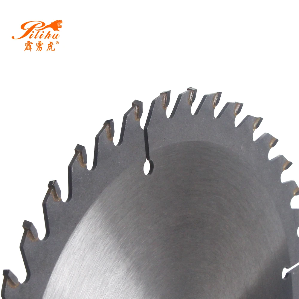 Popular Low Price 14' 350mm Woodworking Saw Blades Stable Durable Cutting Wood TCT Circular Saw Blades