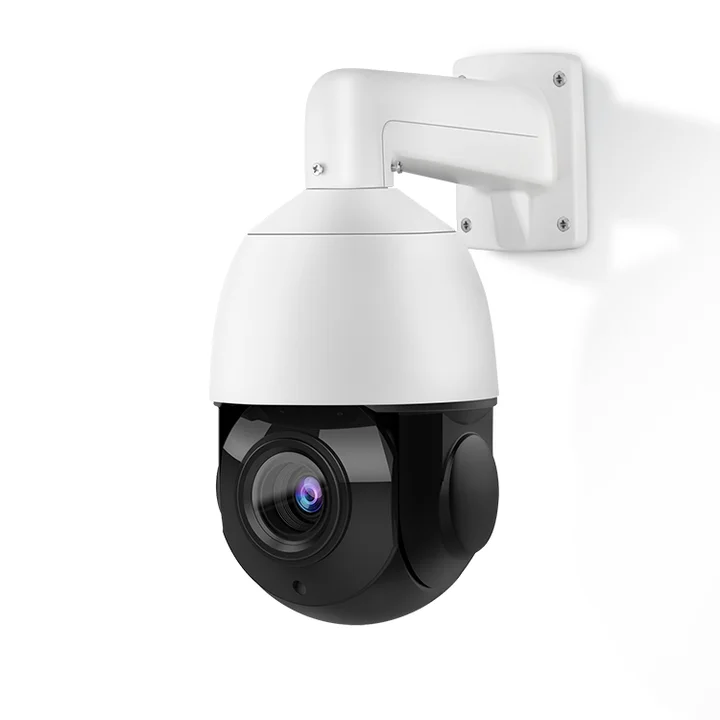 PTZ-4818X-IZ камеры безопасности HIK OEM 4k 5mp full hd 10x mini camera de seguridad poe 4x 18x 20x 30x оптический зум ptz-камера
