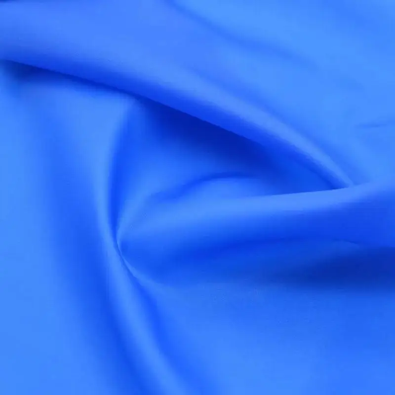 170T 60G  100%  Polyester Taffeta Lining Fabric Dress Shao Xing Of Manufacture