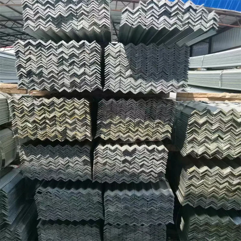 Best Quality Size 50x50 Angle Steel Bar 20x20x3 Steel Angel 30x30x3 Angle L Steel