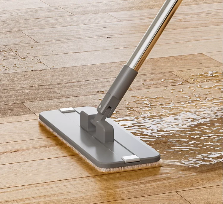 Hybrid Flooring Waterproof SPC Plastic Linoleum Flooring And Accessories