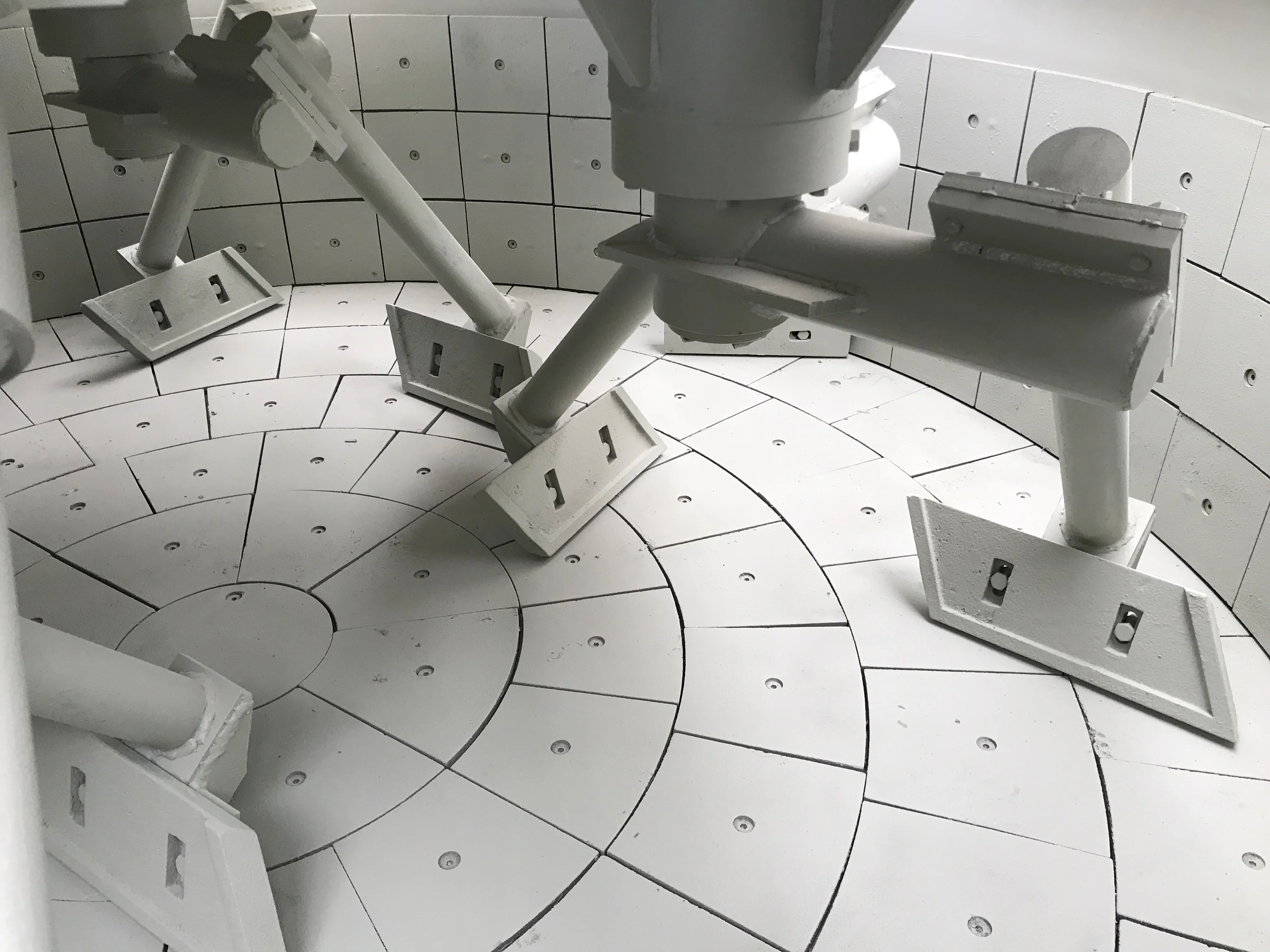 NEW Concrete Machinery 1500L Vertical Planetary Concrete Mixer Cement Mixer For Batching Plant Made In CHINA