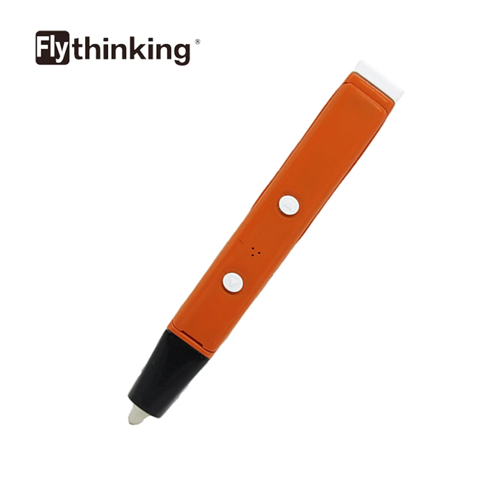 Лучшая цена PCL нить 3D принтер ручка для детей Рождественский подарок