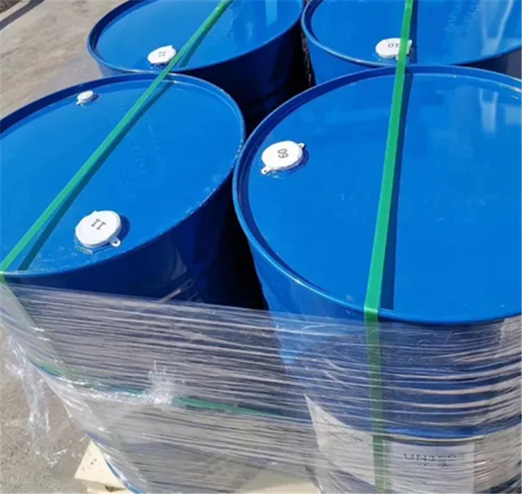 High quality  Factory supply purity 99.9% dichloromethane 75-09-2 Used as a refrigerant