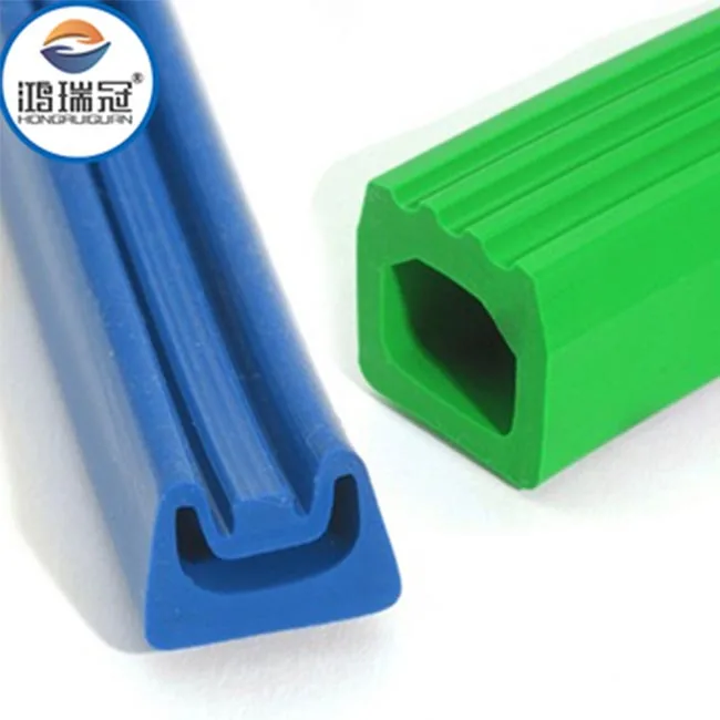 Factory Price Epdm Car Door Rubber Seal Strip Trim Seal High Strength Sheet Metal Edge Protection Rubber Seal Strip