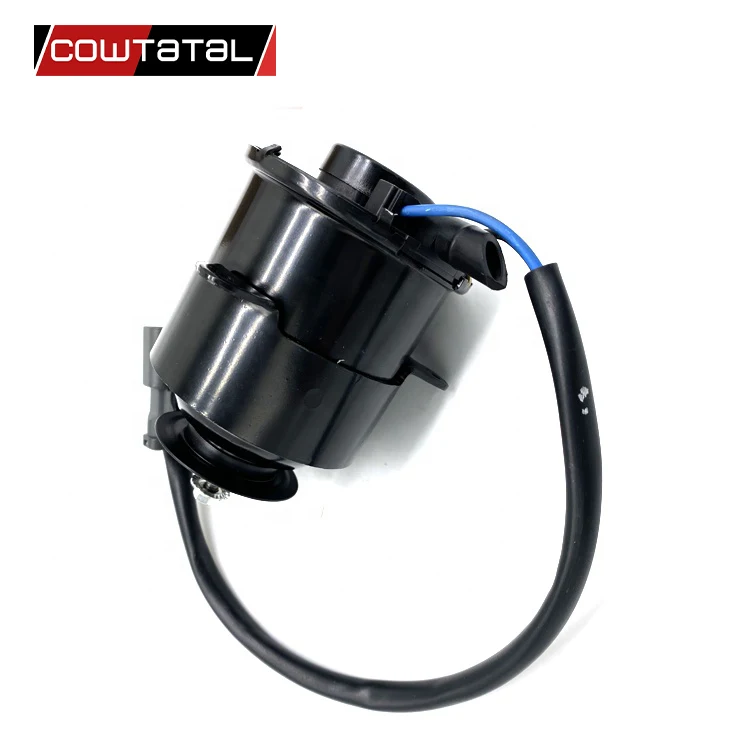 9030-P1R-A01 19030-P1R-003 Low Price Manufacturer Radiator Fan Motor For Honda Civic