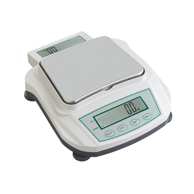 jinnuo load cell 2000g 0.01g high digital jewellery scale