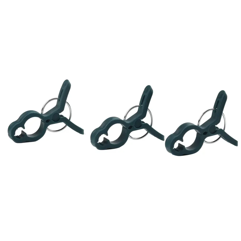 Yuchen Garden Plastic Plant Clip Fixotar Plants Tomato Clips For Plants