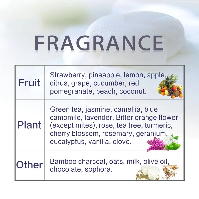 OEM coconut olive oil bath body soap gifts soap