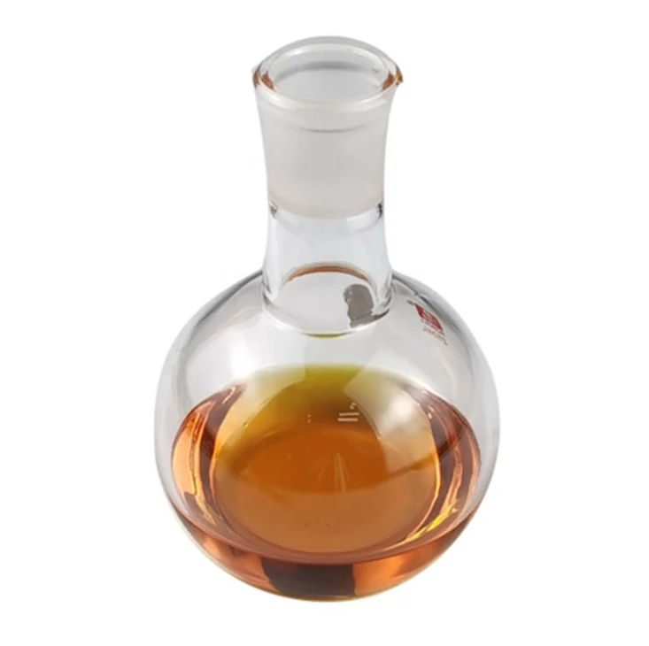 Pure Steam Distilled Natural Garlic Oil for Health Care