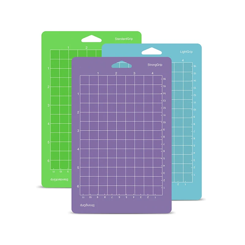 Competitive Price Nicapa A4 Cutting Mat For Cricut