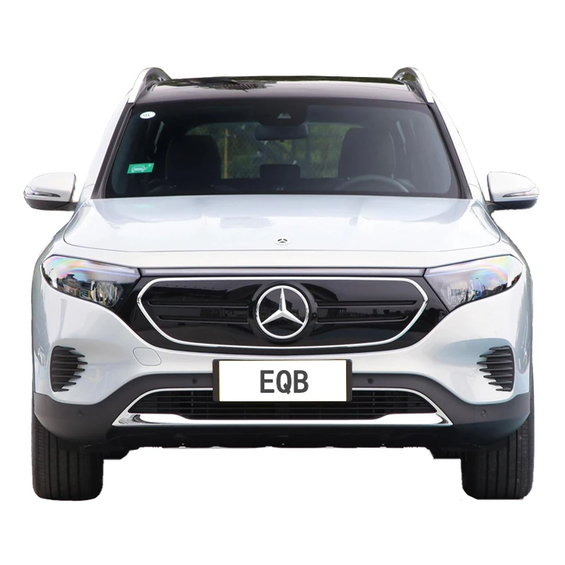 Новый энергетический автомобиль внедорожник чистый EV Mercedes Benz EQB 350 260 электромобиль