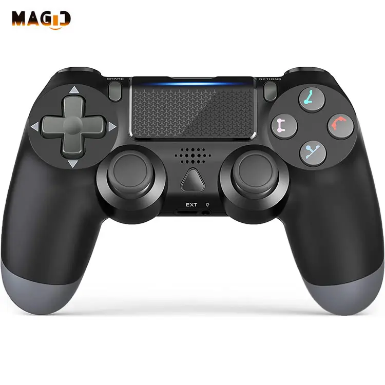 Scuff контроллеры ПК геймпад ps4 контроллер беспроводной джойстик для консоль Sony Playstation Ps 4