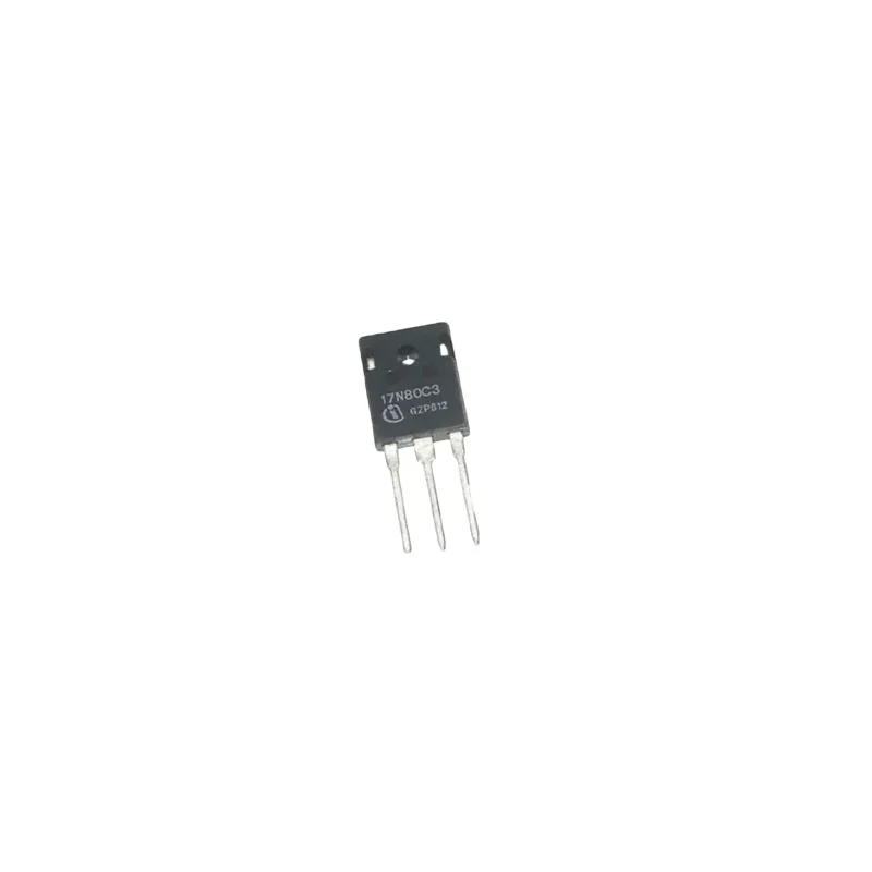 17N80C3 SPW17N80C3 TO-247 800V 17A MOS field effect tube